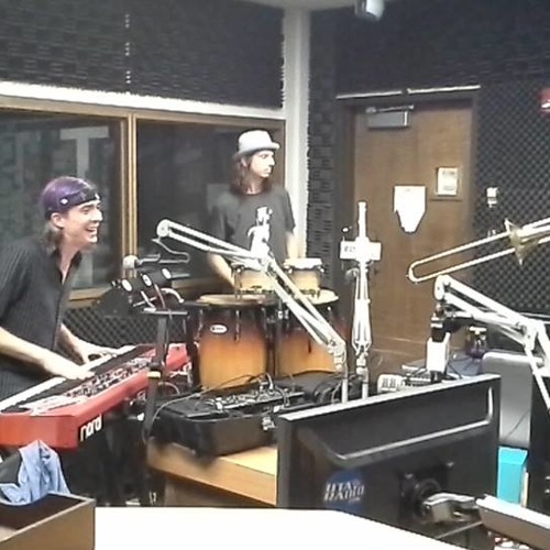 Into You(Live) by The Human Circuit