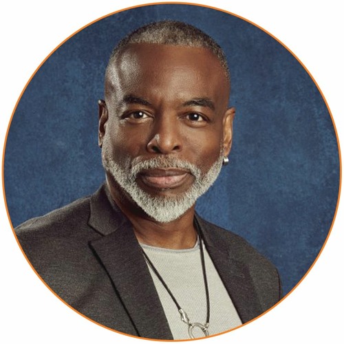 Levar Burton