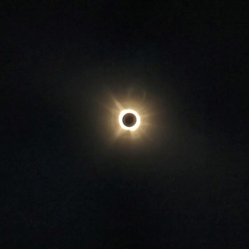 Solar Eclipse