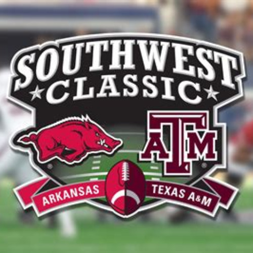 Southwest Classic Arkansas vs A & M